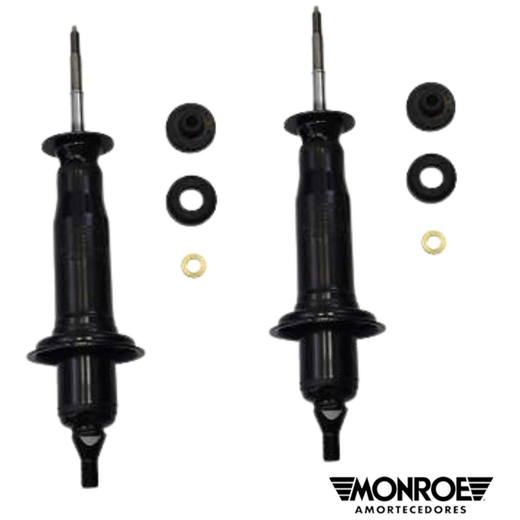Par de Amortecedor Monro-Matic Plus Dianteiro da Suspensão - Monroe - 334464MM