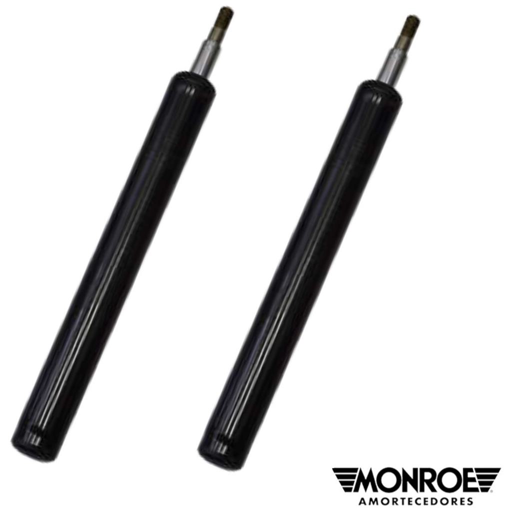 Par de Amortecedor Monro-Matic Plus Dianteiro da Suspensão - Monroe - 334784MM