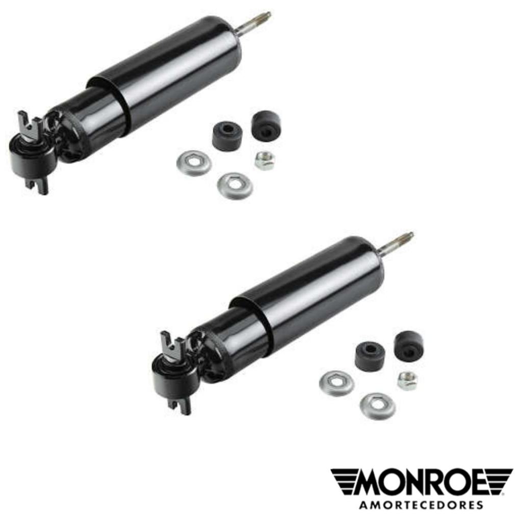 Par de Amortecedor OESpectrum Dianteiro da Suspensão - Monroe - 379150SP