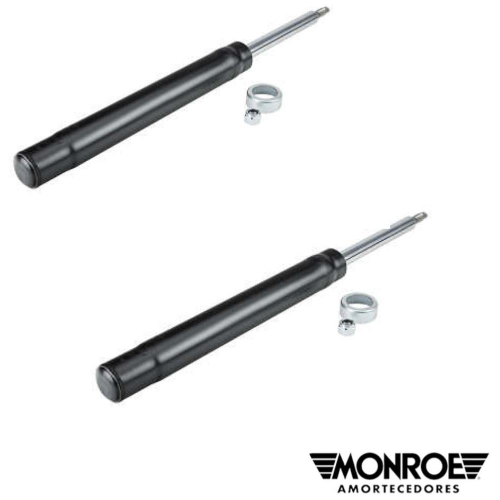 Par de Amortecedor Dianteiro da Suspensão - Monroe - 43804