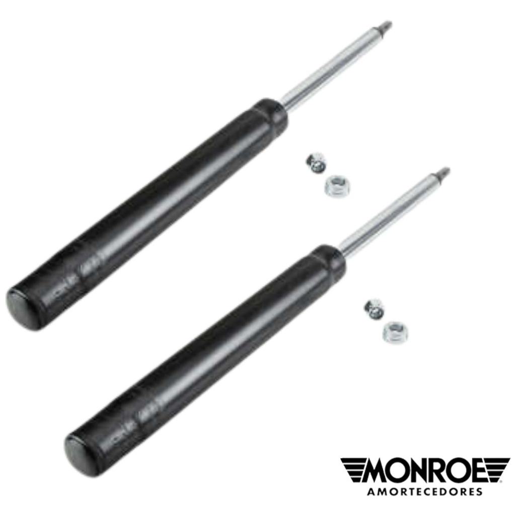 Par de Amortecedor Gás Premium Dianteiro da Suspensão - Monroe - 43806