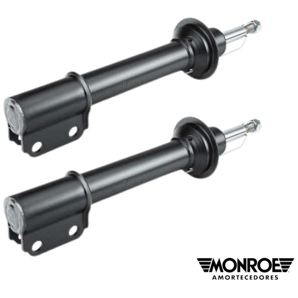 Par de Amortecedor Gás Premium Dianteiro da Suspensão - Monroe - 44455