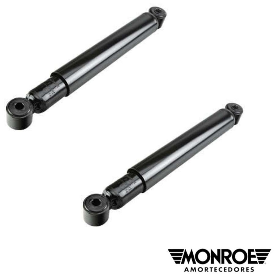 Par de Amortecedor Dianteiro da Suspensão - Monroe - 54425