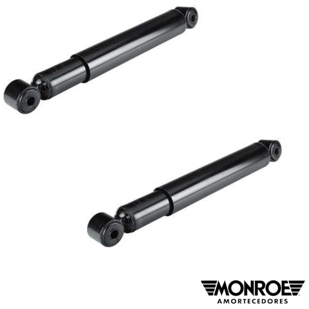 Par de Amortecedor Dianteiro da Suspensão - Monroe - 54426