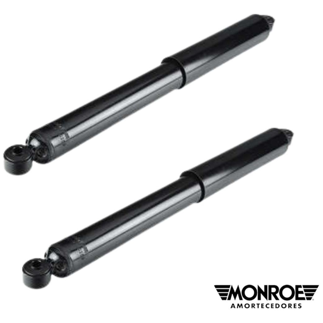 Par de Amortecedor Dianteiro da Suspensão - Monroe - 54490