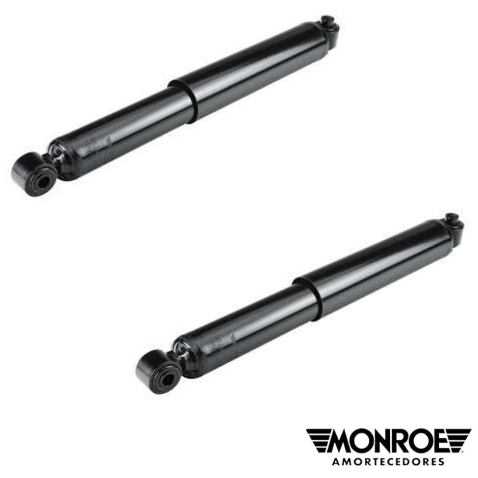 Par de Amortecedor Dianteiro da Suspensão - Monroe - 54503