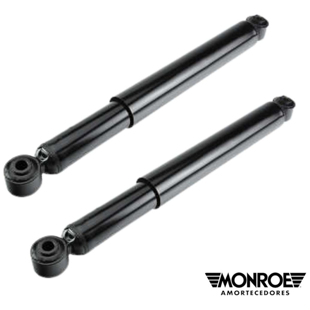 Par de Amortecedor Dianteiro da Suspensão - Monroe - 54506
