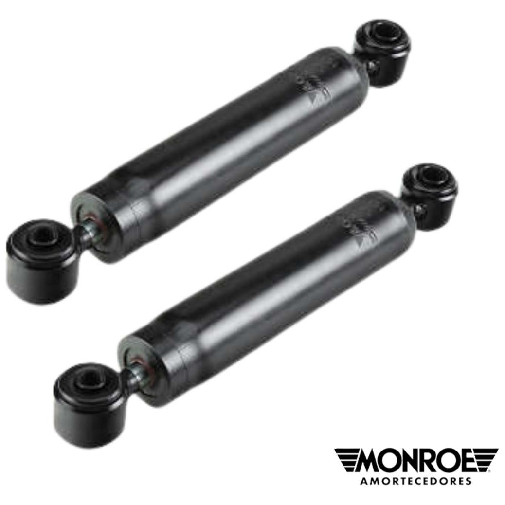 Par de Amortecedor Dianteiro da Suspensão - Monroe - 59626