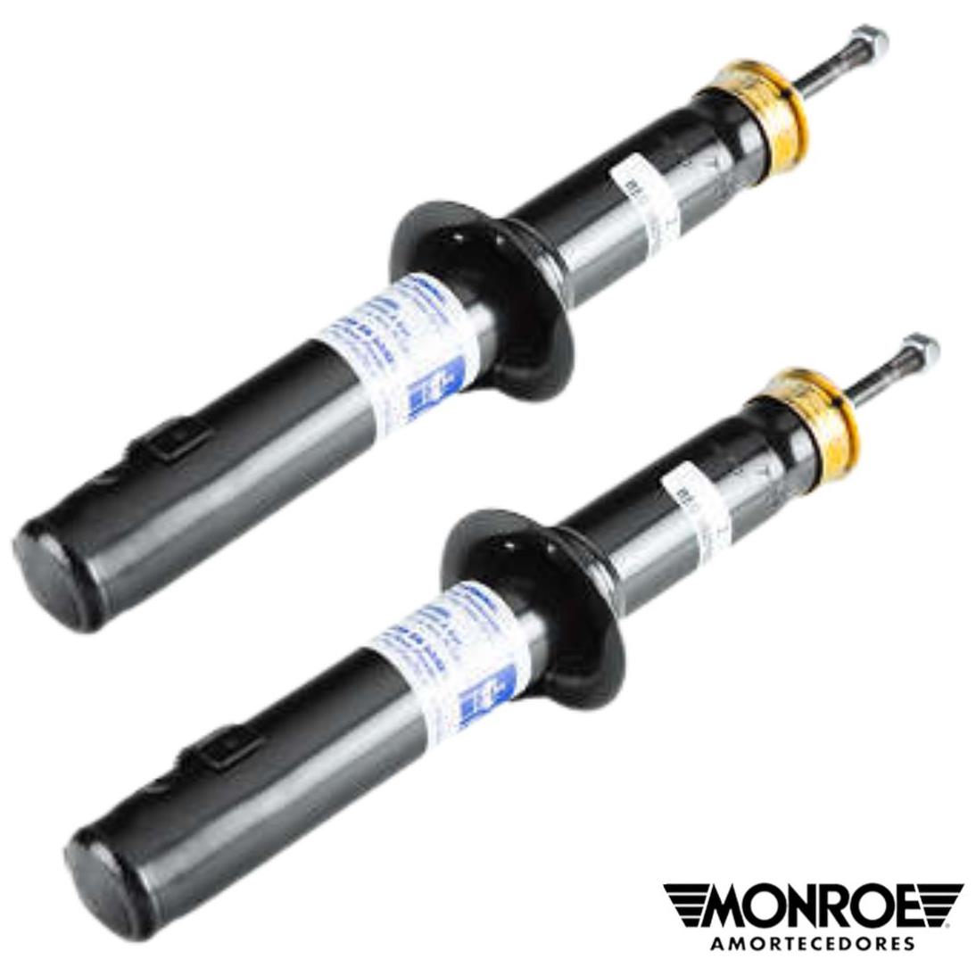 Par de Amortecedor OESpectrum Dianteiro da Suspensão - Monroe - 71583