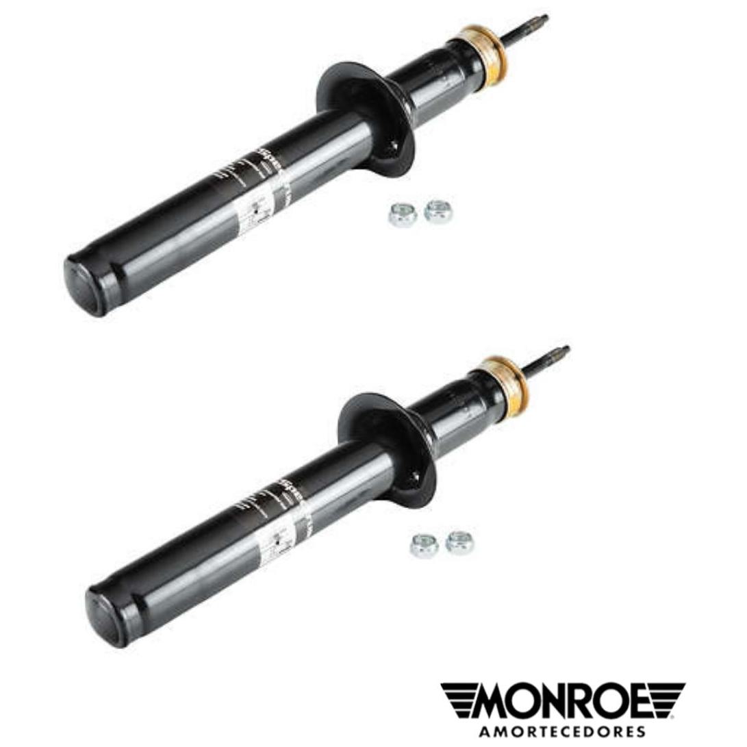 Par de Amortecedor OESpectrum Dianteiro da Suspensão - Monroe - 72123