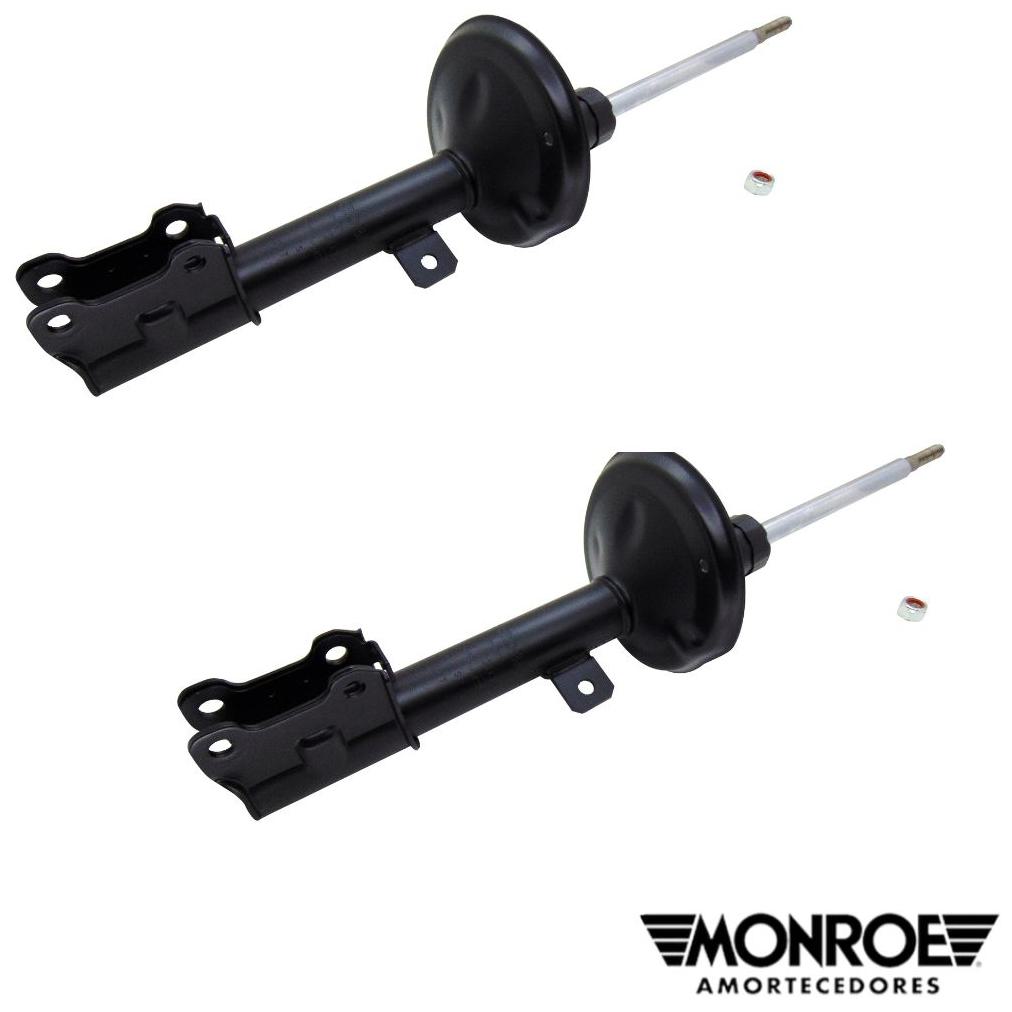 Par de Amortecedor OESpectrum Dianteiro da Suspensão - Monroe - 749003SP