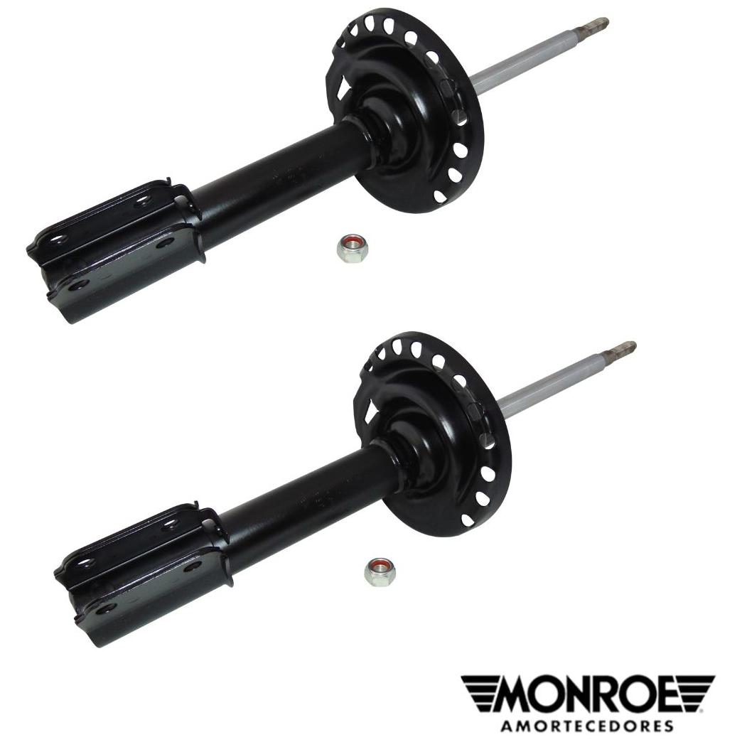 Par de Amortecedor OESpectrum Dianteiro da Suspensão - Monroe - 749006SP