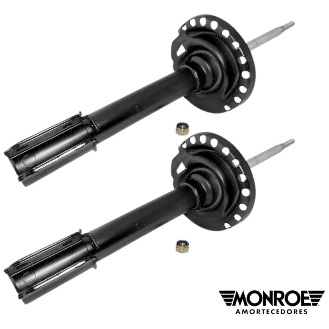 Par de Amortecedor OESpectrum Dianteiro da Suspensão - Monroe - 749007SP