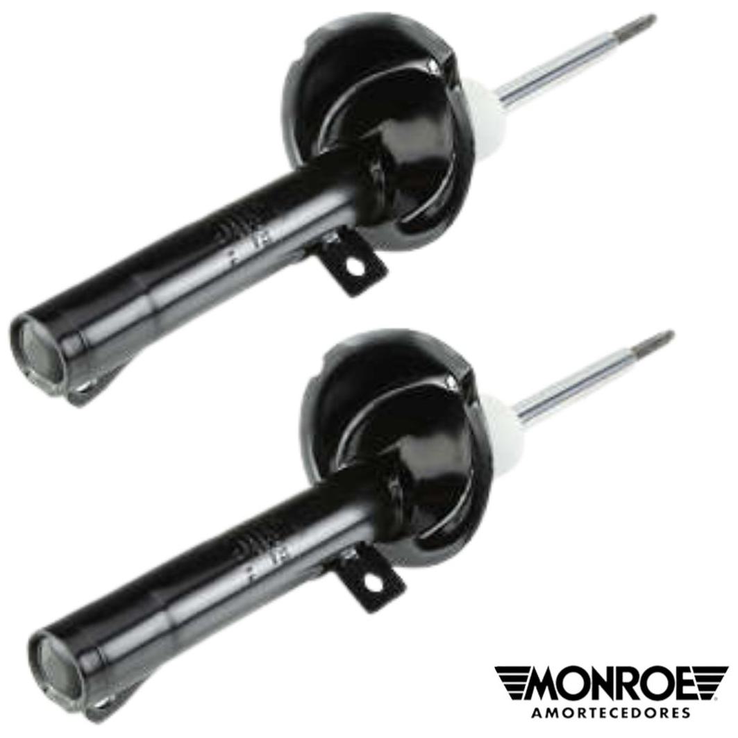Par de Amortecedor OESpectrum Dianteiro da Suspensão - Monroe - 749340SP