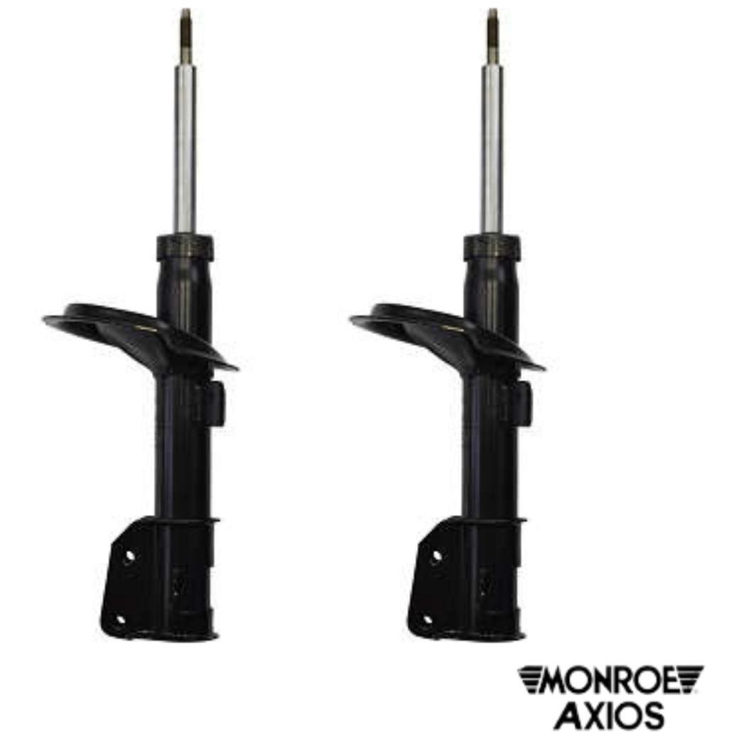Par de Amortecedor Monro-Matic Plus Dianteiro da Suspensão - Monroe - 808058MM