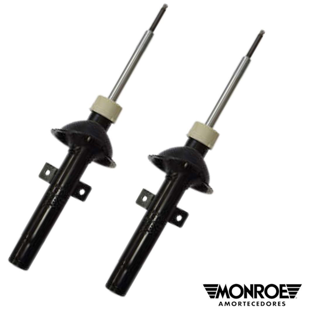 Par de Amortecedor Monro-Matic Plus Dianteiro da Suspensão - Monroe - 808098MM