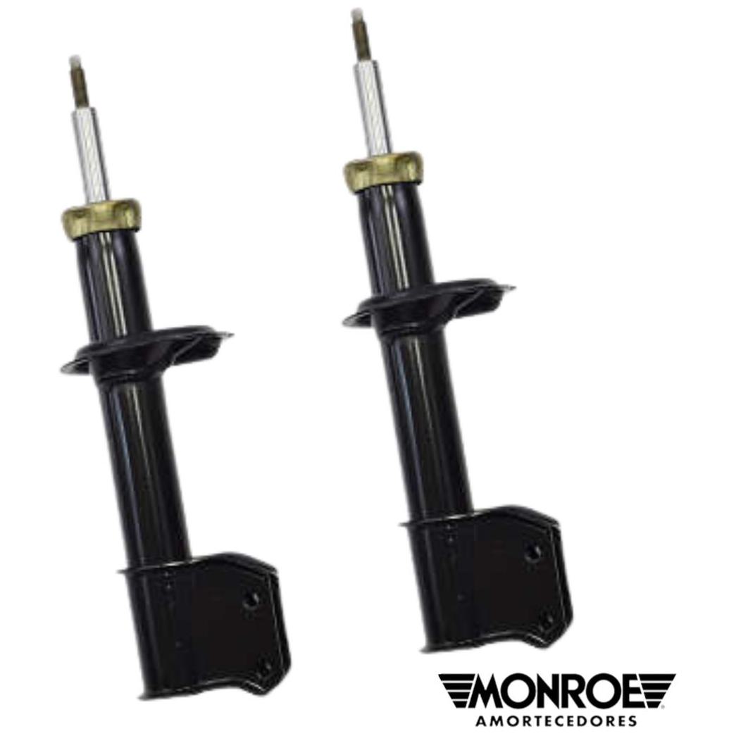 Par de Amortecedor Monro-Matic Plus Dianteiro da Suspensão - Monroe - 808232MM