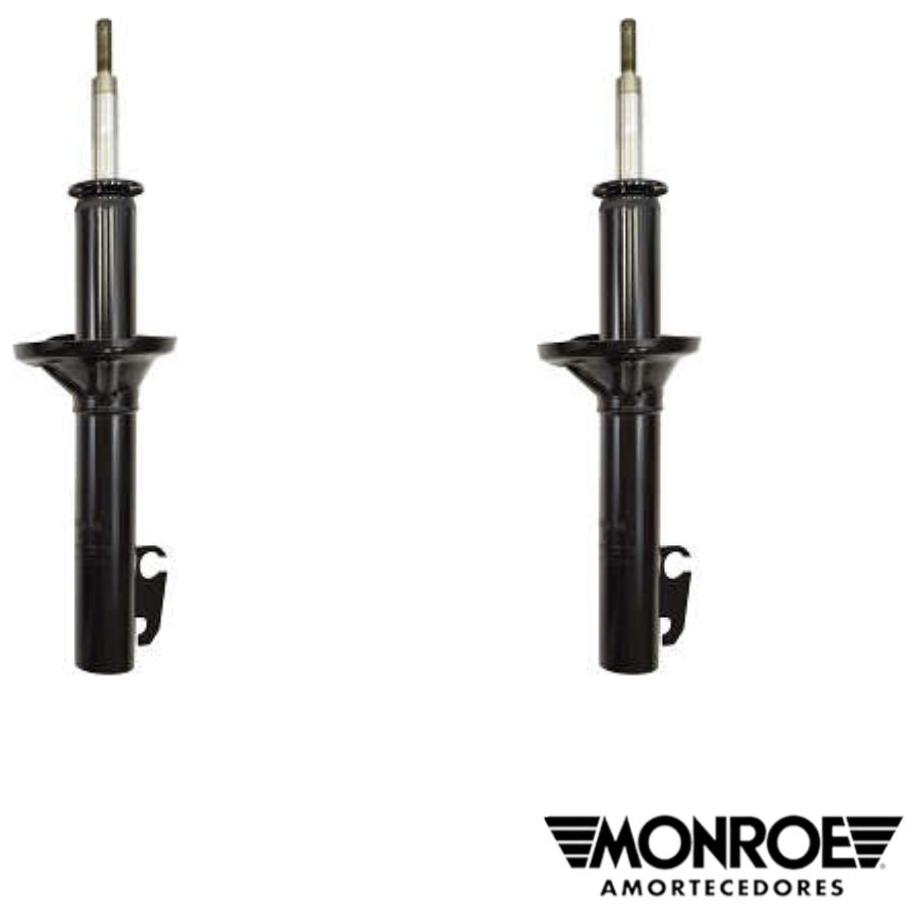 Par de Amortecedor Monro-Matic Plus Dianteiro da Suspensão - Monroe - 808899MM