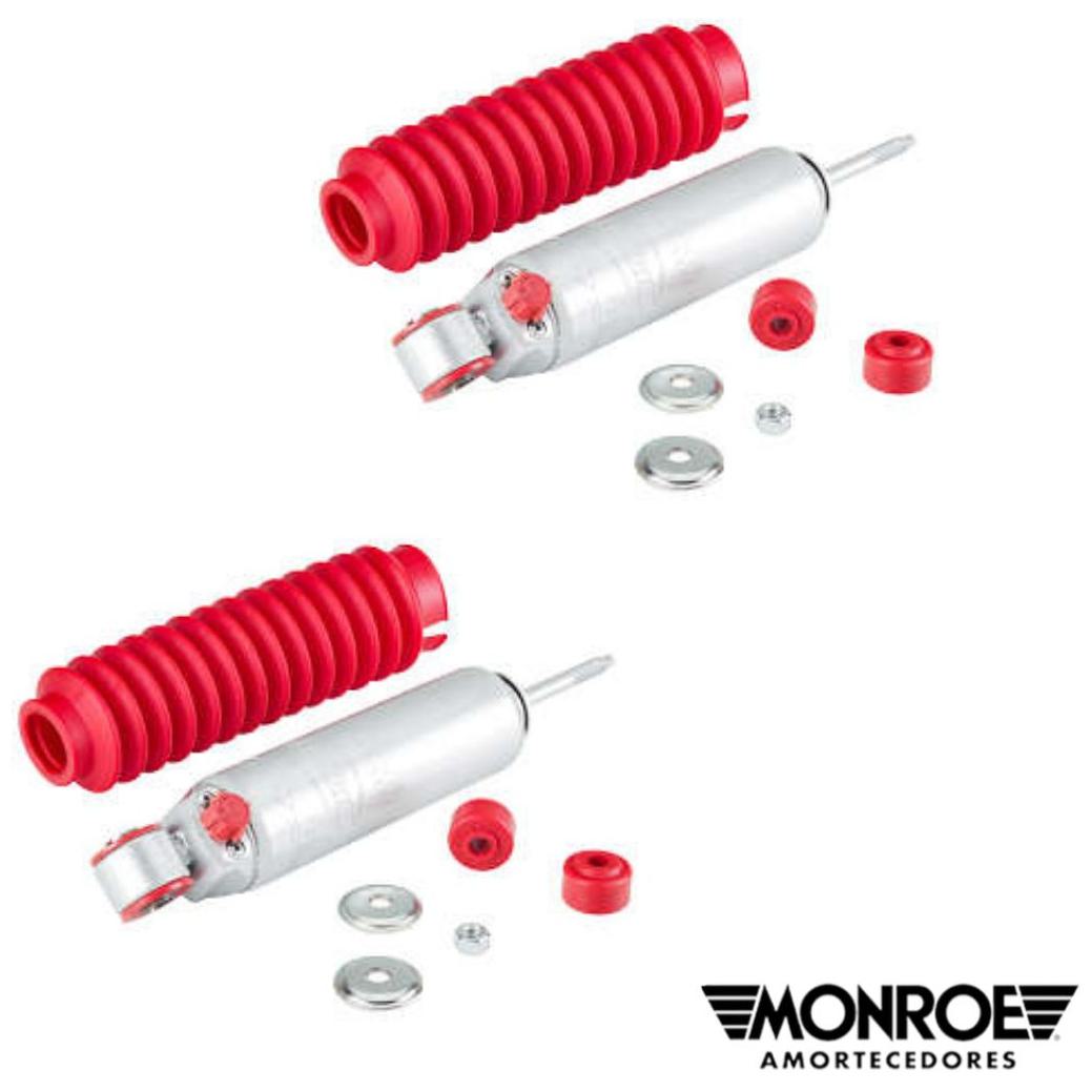 Par Amortecedor Suspensao Dianteiro Monroe RS999223 BR630RS999223N