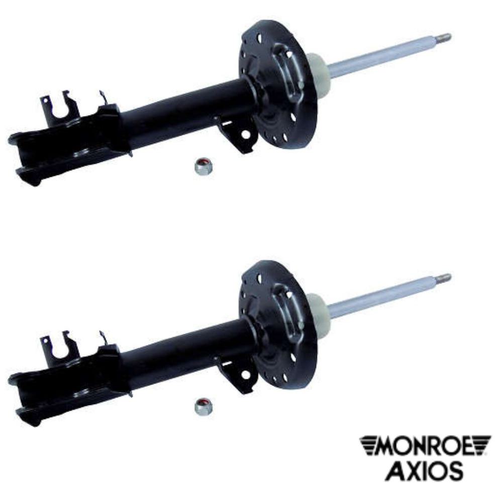 Par de Amortecedor OESpectrum Dianteiro da Suspensão - Monroe - SP085