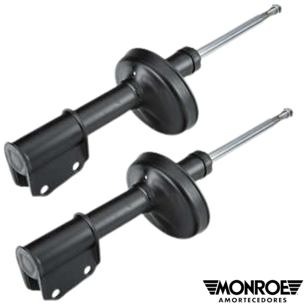 Par de Amortecedor OESpectrum Dianteiro da Suspensão - Monroe - SP152