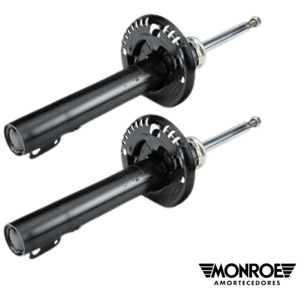 Par de Amortecedor OESpectrum Dianteiro da Suspensão - Monroe - SP268