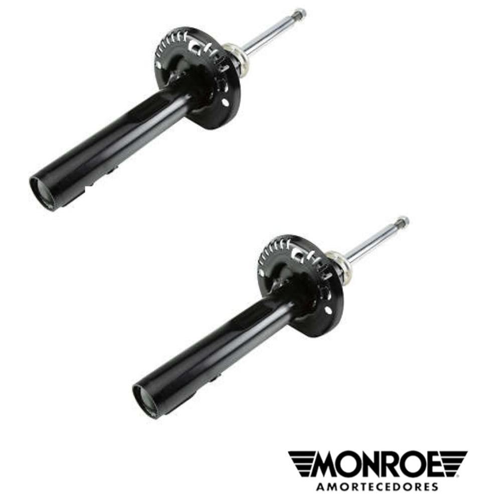 Par de Amortecedor OESpectrum Dianteiro da Suspensão - Monroe - SP321