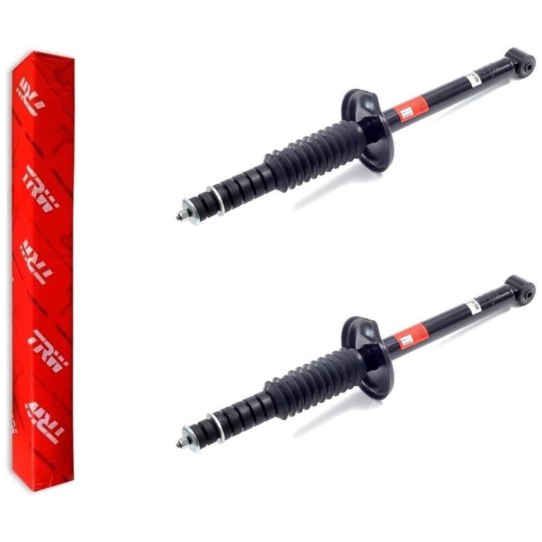 Par Amortecedor Suspensão Traseira - TRW - JGS4320S