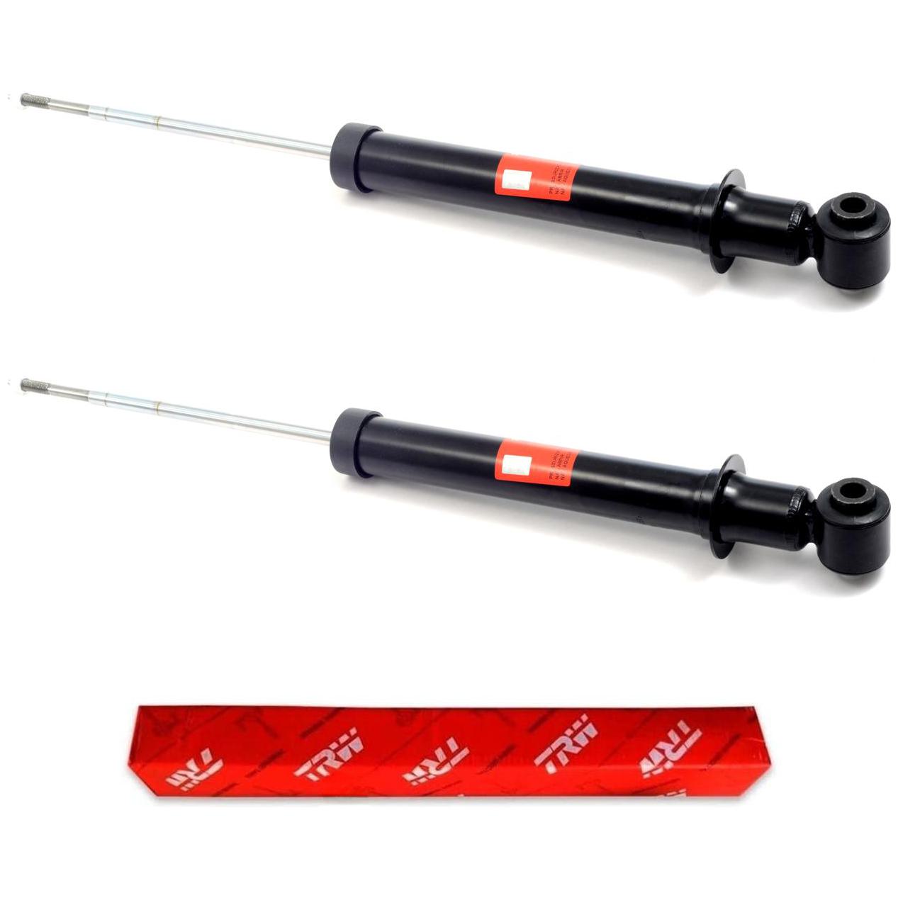 Par Amortecedor Suspensão Traseira - TRW - JGS4328S