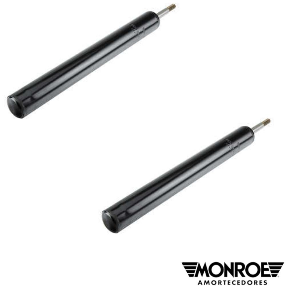 Par de Amortecedor Monro-Matic Plus Traseiro da Suspensão - Monroe - 334089MM