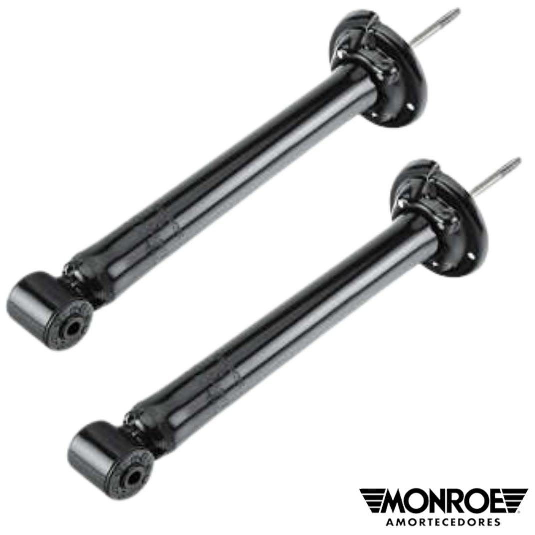 Par de Amortecedor Monro-Matic Plus Traseiro da Suspensão - Monroe - 334259MM