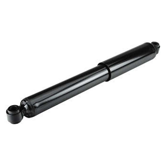 Par de Amortecedor Monro-Matic Plus Traseiro da Suspensão - Monroe - 334446MM