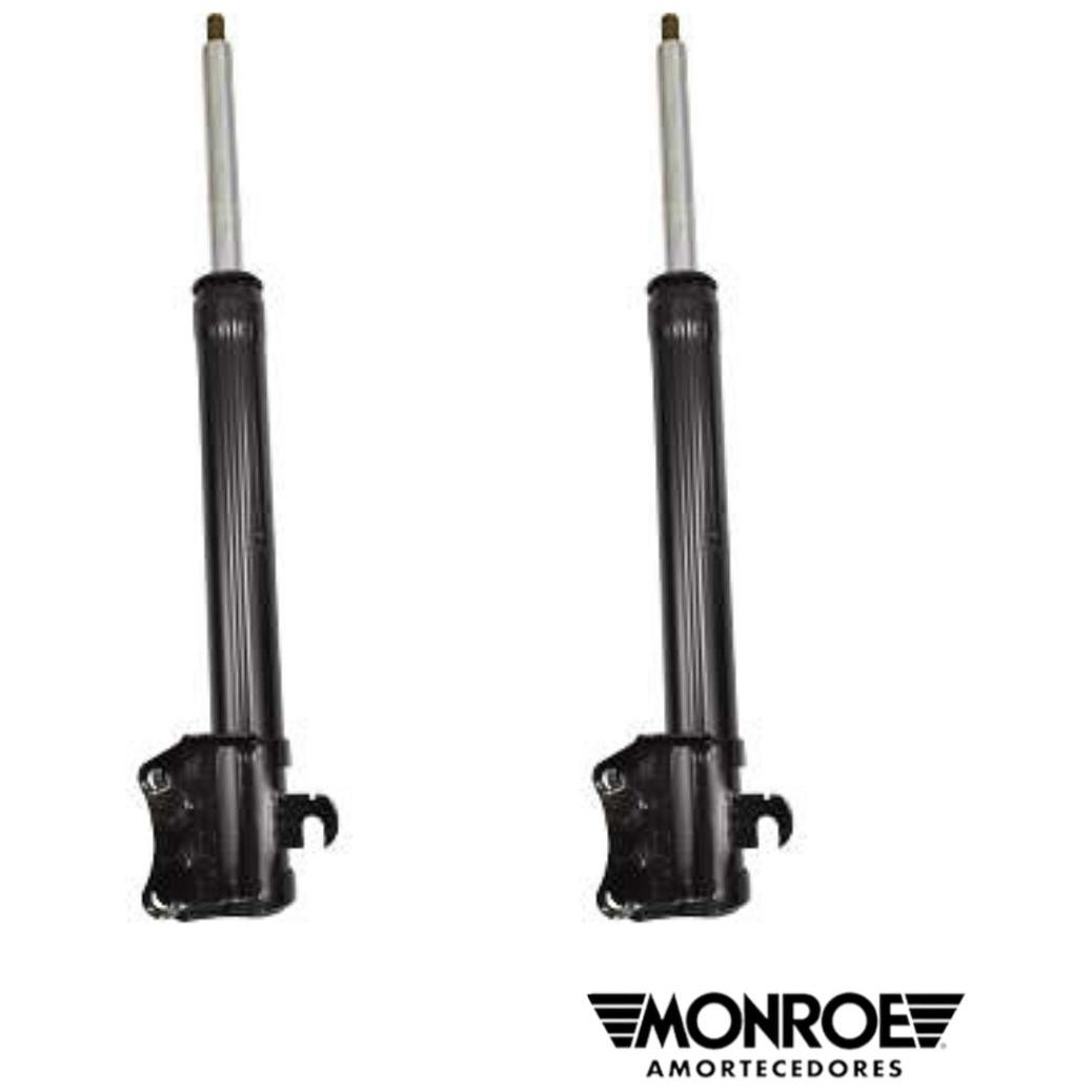 Par de Amortecedor Monro-Matic Plus Traseiro da Suspensão - Monroe - 808949MM