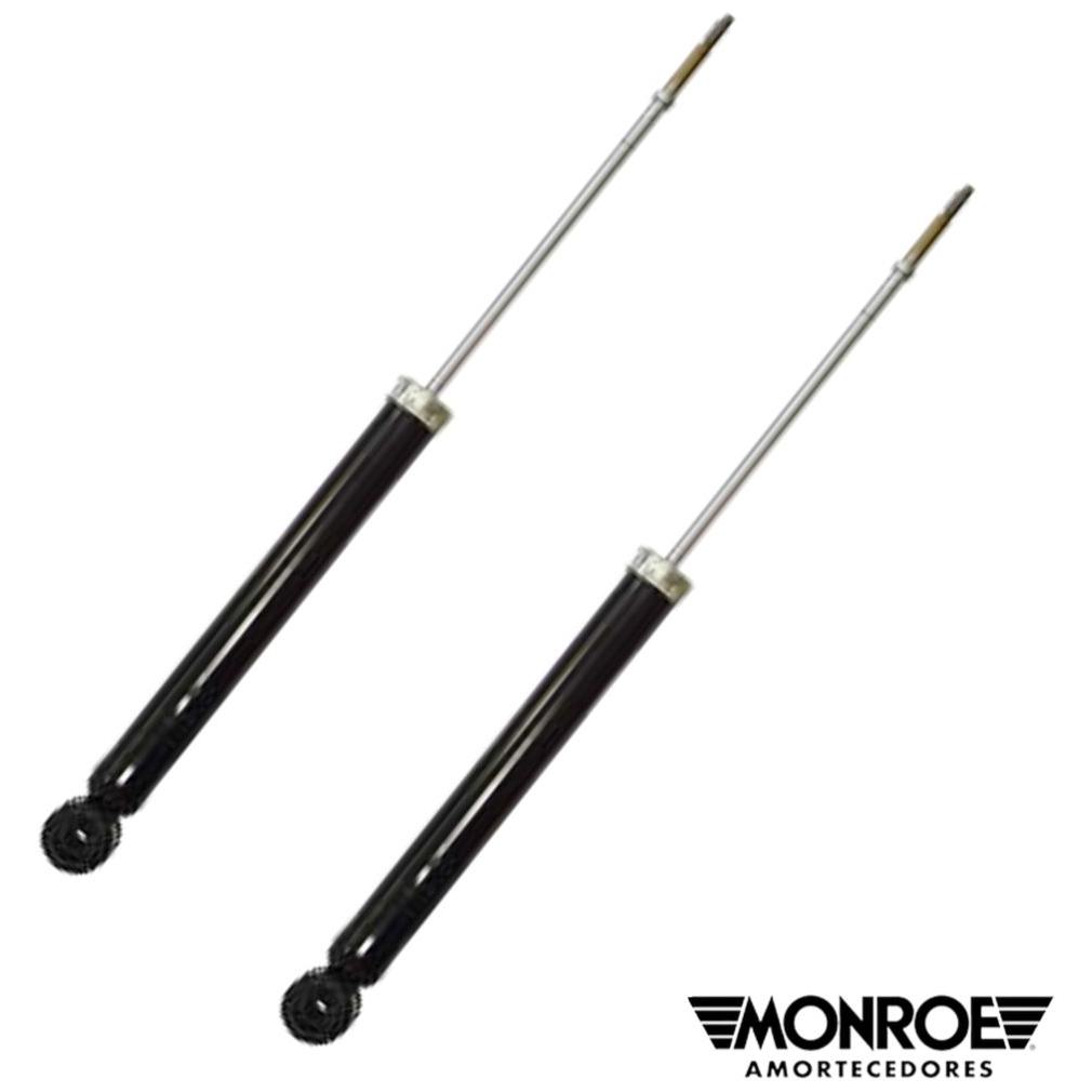 Par de Amortecedor OESpectrum Traseiro da Suspensão - Monroe - SP004