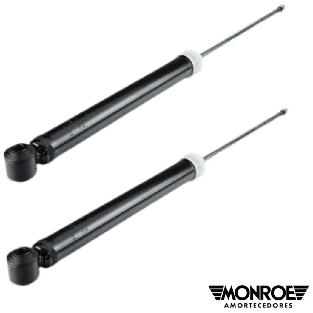 Par de Amortecedor OESpectrum Traseiro da Suspensão - Monroe - SP074