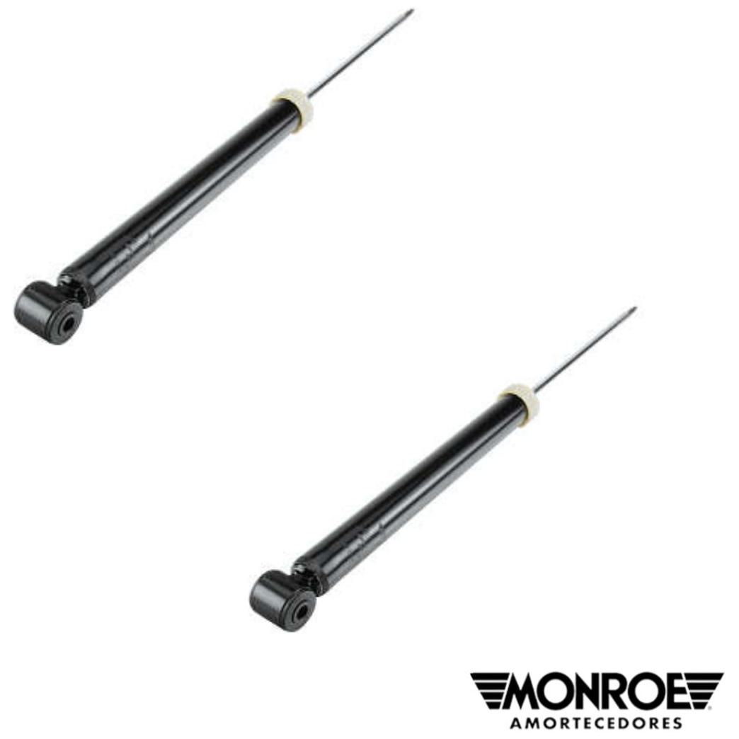Par de Amortecedor OESpectrum Traseiro da Suspensão - Monroe - SP224