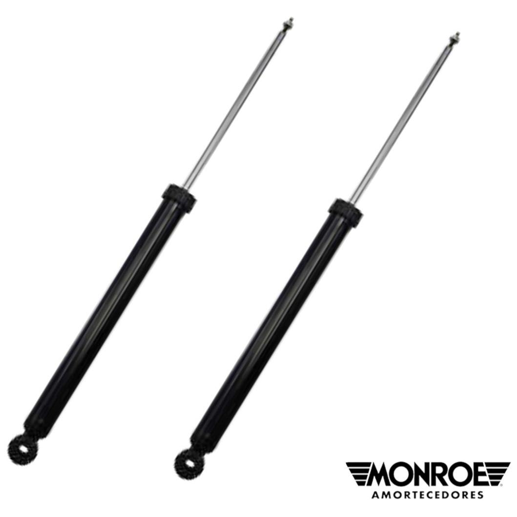 Par de Amortecedor OESpectrum Traseiro da Suspensão - Monroe - SP237