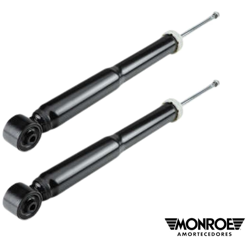 Par de Amortecedor OESpectrum Traseiro da Suspensão - Monroe - SP270