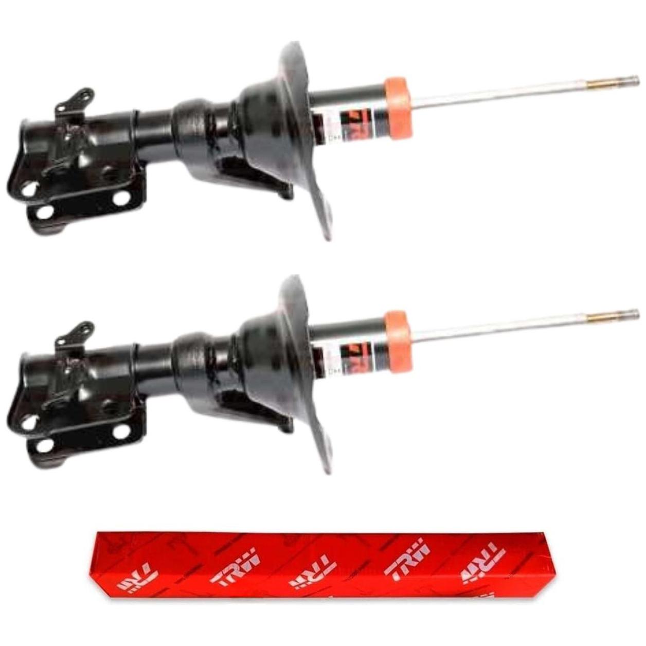Par Amortecedor Traseiro - TRW - G37004T