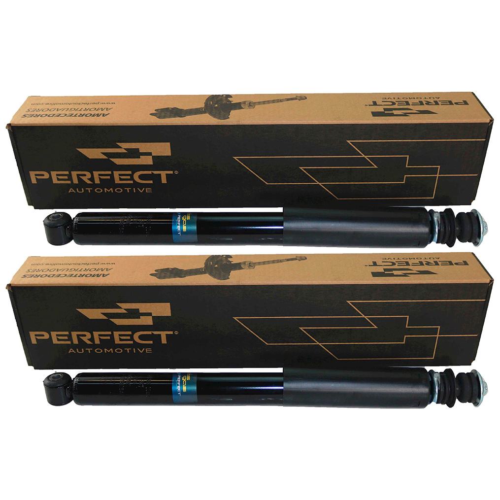 Par de Amortecedor Traseiro da Suspensão - Perfect - AMD25840