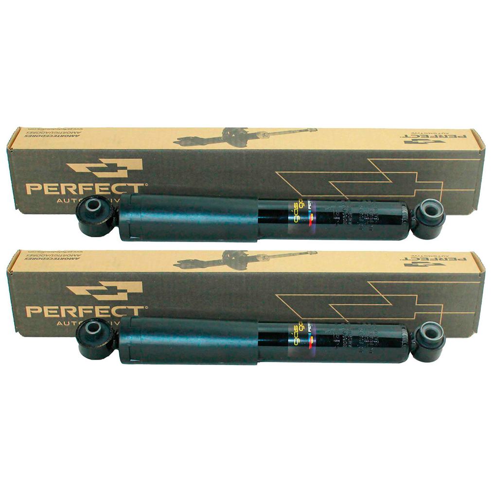 Par de Amortecedor Traseiro da Suspensão - Perfect - AMD2115