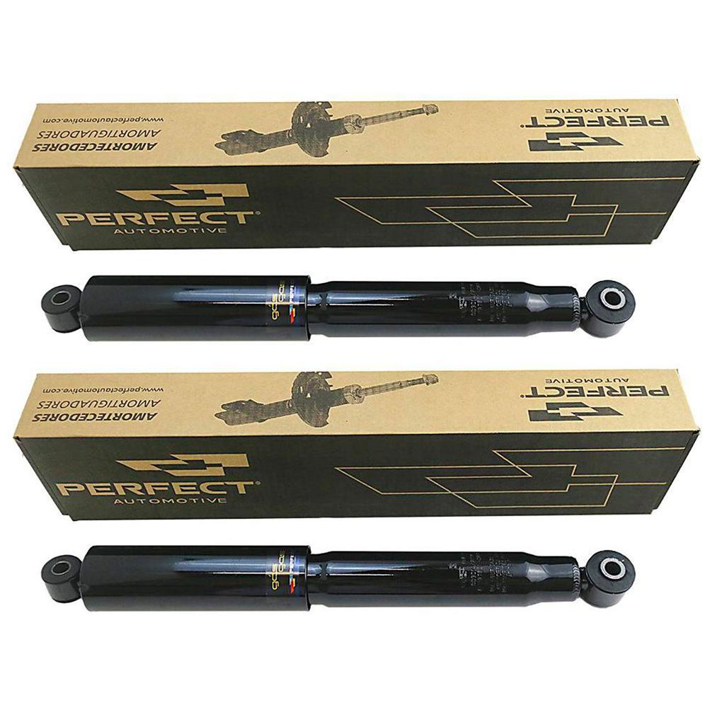 Par de Amortecedor Traseiro da Suspensão - Perfect - AMD87821