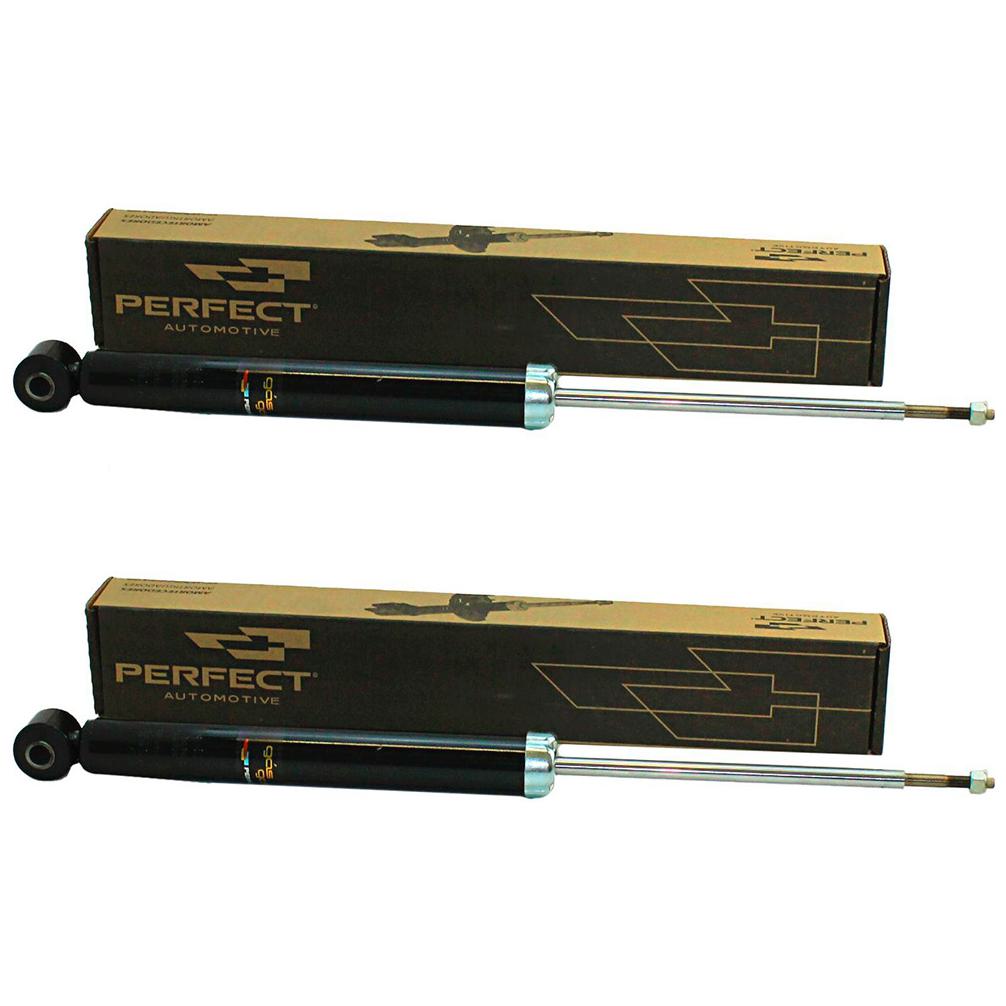 Par de Amortecedor Traseiro da Suspensão - Perfect - AMD0633