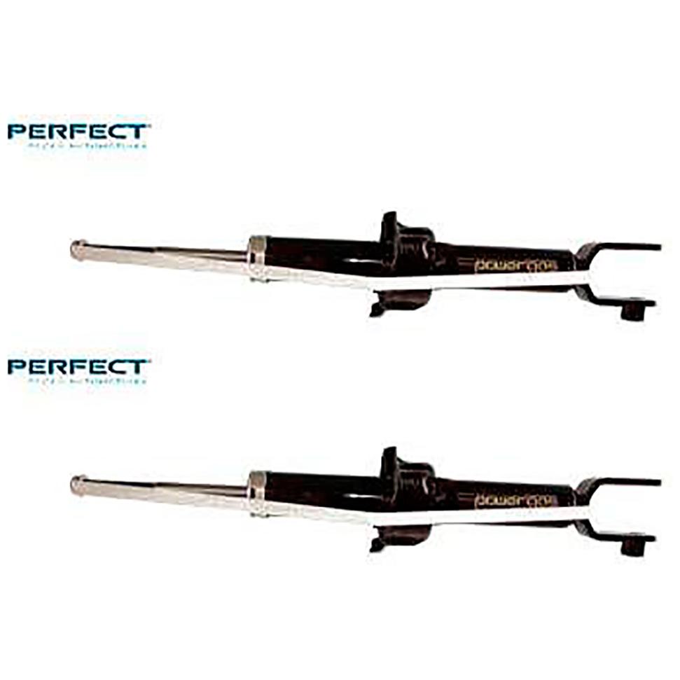 Par de Amortecedor Traseiro da Suspensão - Perfect - AMD0415