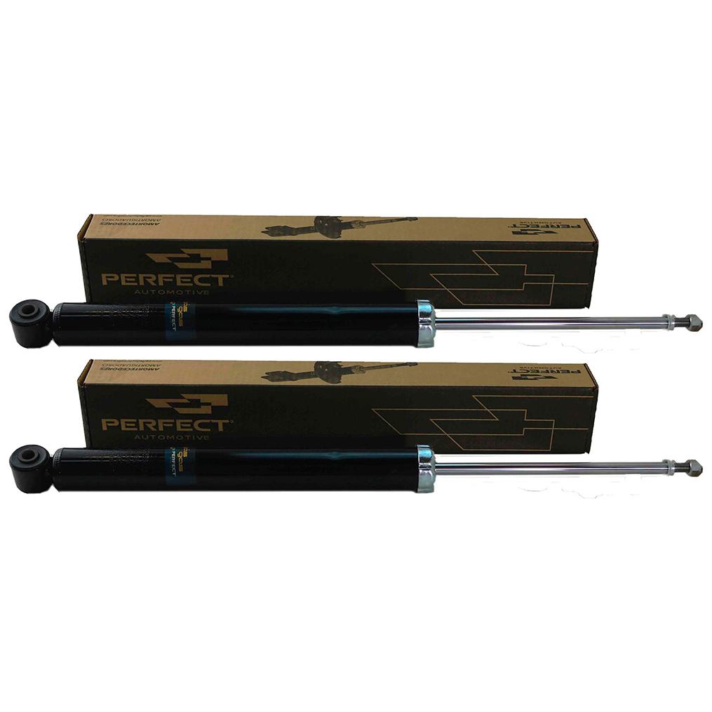 Par de Amortecedor Traseiro da Suspensão - Perfect - AMD3301