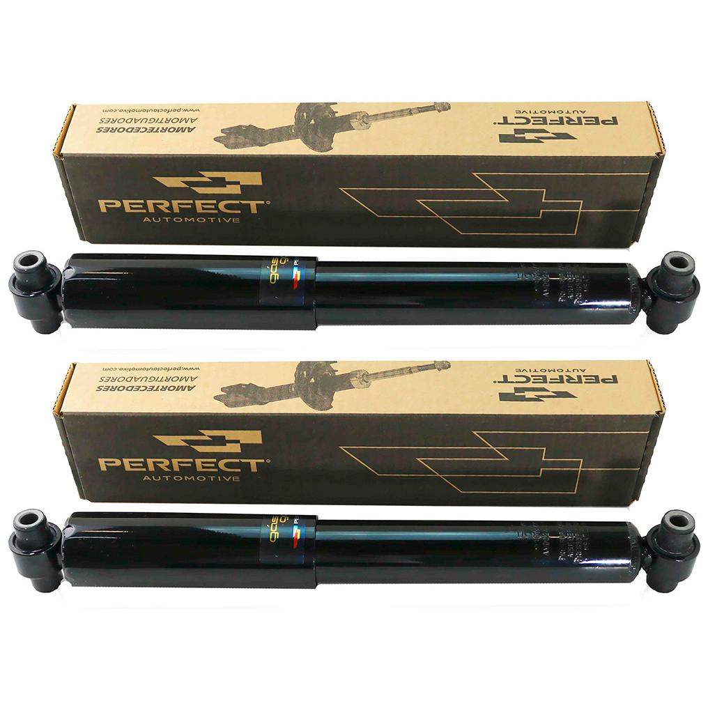 Par de Amortecedor Traseiro da Suspensão - Perfect - AMD0241