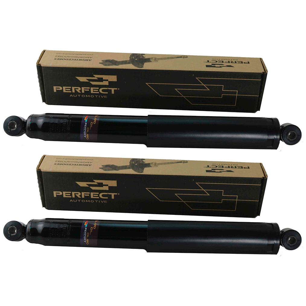 Par de Amortecedor Traseiro da Suspensão - Perfect - AMD7001