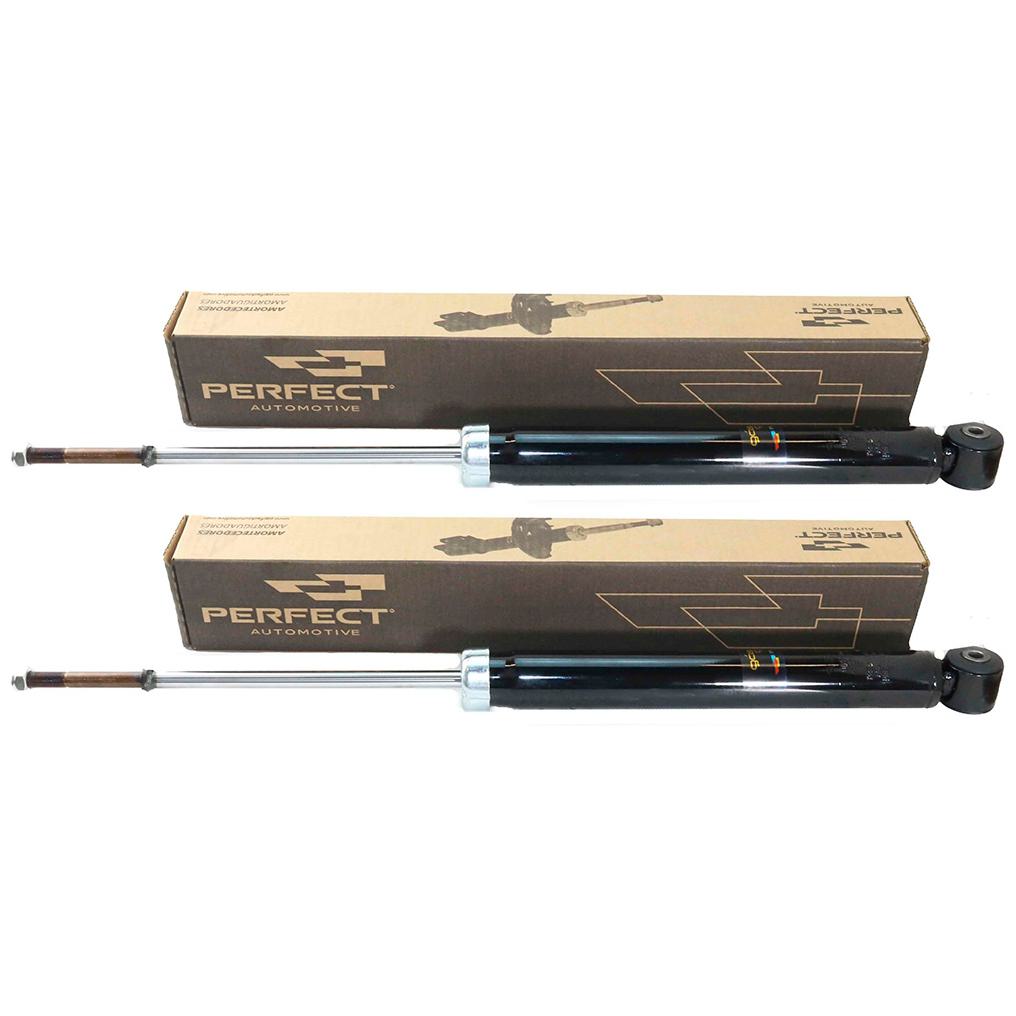 Par de Amortecedor Traseiro da Suspensão - Perfect - AMD0113