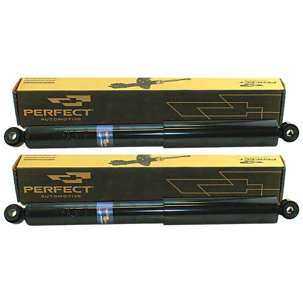 Par de Amortecedor Traseiro da Suspensão - Perfect - AMD91223