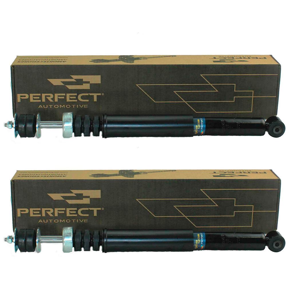 Par de Amortecedor Traseiro da Suspensão - Perfect - AMD4751